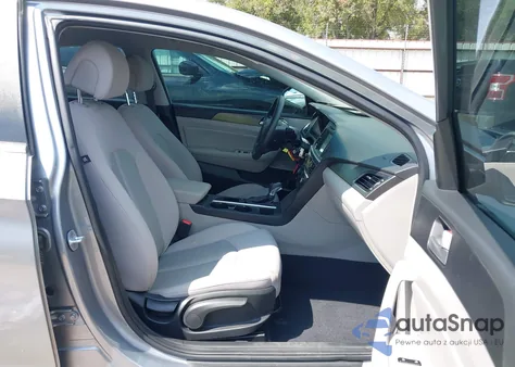 2017 Hyundai Sonata Sport from USA, damaged, VIN 5NPE34AF0HH542463